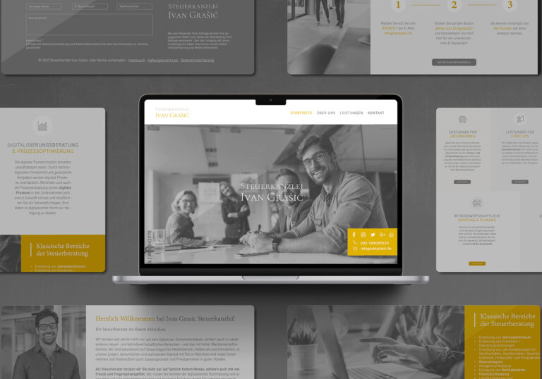 Website Steuerkanzlei Titel 768x538